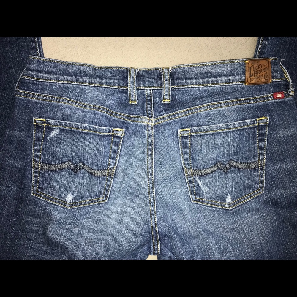 Women’s Lucky Brand Jeans